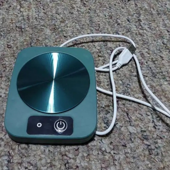 Coffee Mug Warmer - Rectangular - Picture 7 of 16